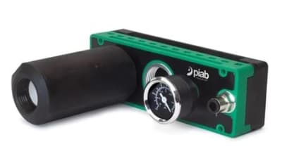 PIAB VACUUM PRODUCTS PCL.X4BN.S.AB.S