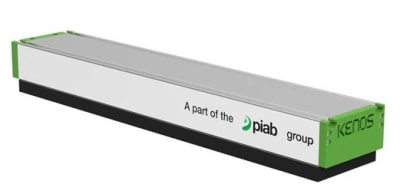 PIAB VACUUM PRODUCTS KVG.1100.120.N211.CVL.S4.TV.X
