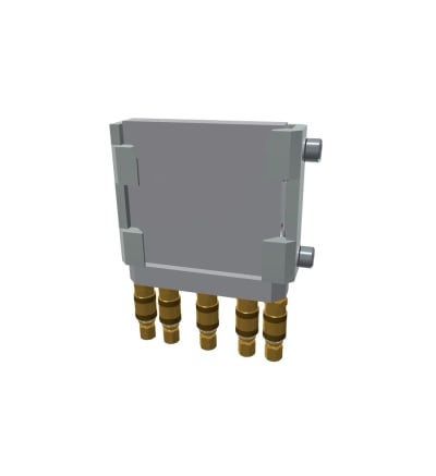 PIAB VACUUM PRODUCTS SWM 0