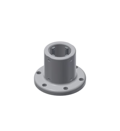 PIAB VACUUM PRODUCTS QCI HX-60