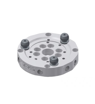 PIAB VACUUM PRODUCTS QST 90-8