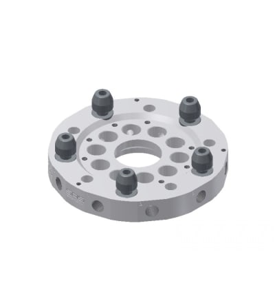 PIAB VACUUM PRODUCTS QST 150-10