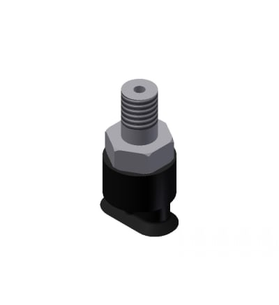 PIAB VACUUM PRODUCTS VS 0-3.5X7 N