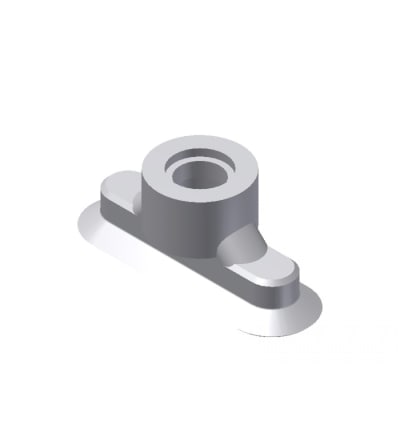 PIAB VACUUM PRODUCTS VN 0-10X30-S