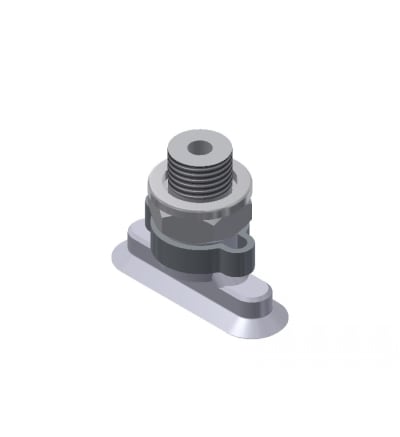 PIAB VACUUM PRODUCTS VS 0-10X30 S