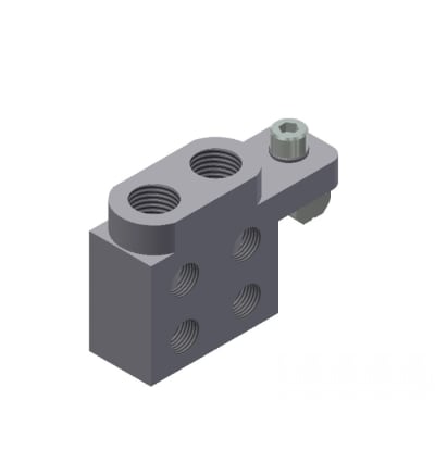 PIAB VACUUM PRODUCTS VTB 2-2-1/4 X