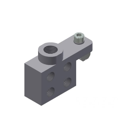 PIAB VACUUM PRODUCTS VTB 2-1-1/4 X