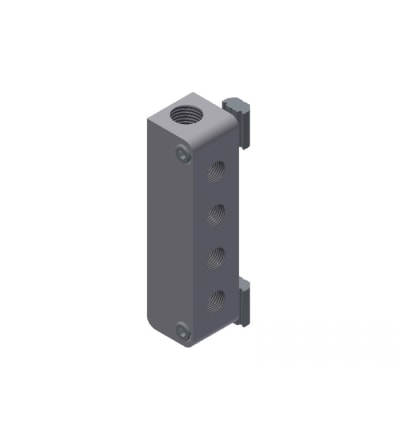 PIAB VACUUM PRODUCTS VPI 1-4-1/4