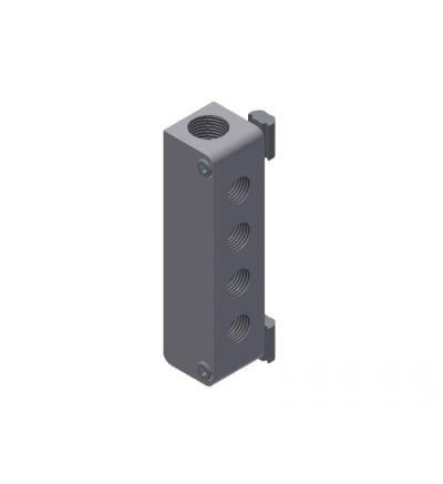 PIAB VACUUM PRODUCTS VPI 1-4-3/8