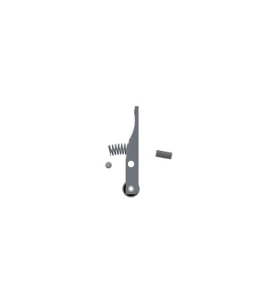 PIAB VACUUM PRODUCTS GRZ 20-16 KT JAW KIT
