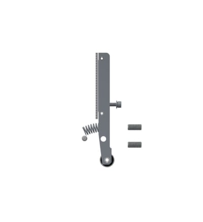 PIAB VACUUM PRODUCTS GRZ 20-16 LC JAW KIT
