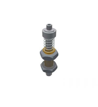 PIAB VACUUM PRODUCTS GSZ 10-M-10