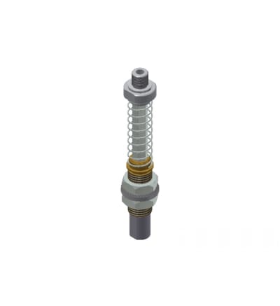 PIAB VACUUM PRODUCTS GSZ 14-M-40