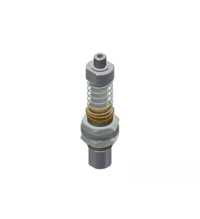 PIAB VACUUM PRODUCTS GSZ 20-M-20