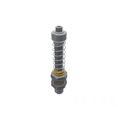 PIAB VACUUM PRODUCTS GSZ 20-M-50