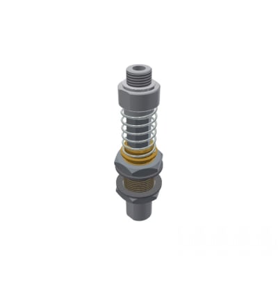 PIAB VACUUM PRODUCTS GSZ 20-M-20-14