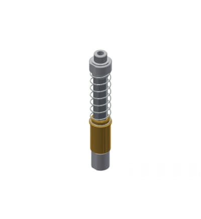 PIAB VACUUM PRODUCTS GSZ 20-C-50-14