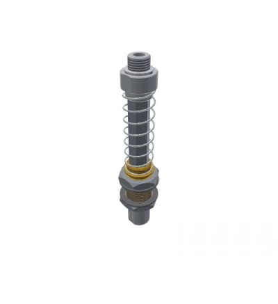 PIAB VACUUM PRODUCTS GSZ 20-M-50-14