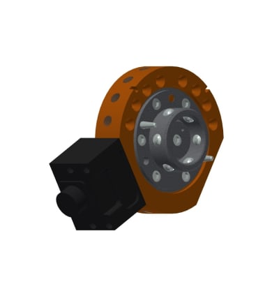 PIAB VACUUM PRODUCTS QCC 3