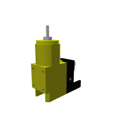 PIAB VACUUM PRODUCTS MG-3