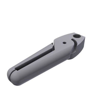 PIAB VACUUM PRODUCTS FEP10PF