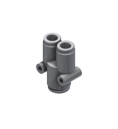 PIAB VACUUM PRODUCTS U06-08