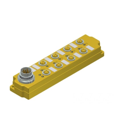 PIAB VACUUM PRODUCTS PJB 8