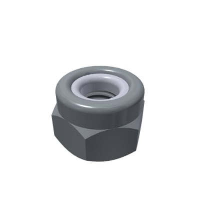 PIAB VACUUM PRODUCTS M3 LOCK NUT