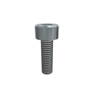 PIAB VACUUM PRODUCTS M3X10 SHCS