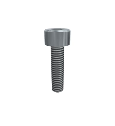 PIAB VACUUM PRODUCTS M3X12 SHCS