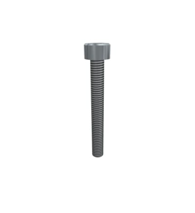 PIAB VACUUM PRODUCTS M3X25 SHCS