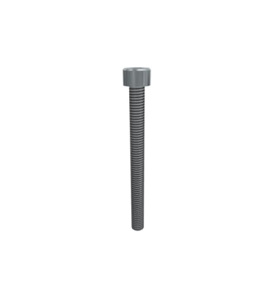 PIAB VACUUM PRODUCTS M4X45 SHCS