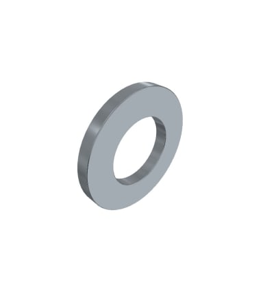 PIAB VACUUM PRODUCTS M5 FLATWASHER