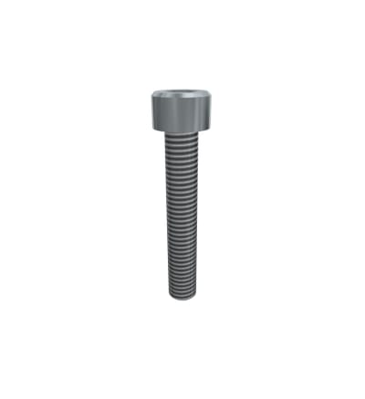 PIAB VACUUM PRODUCTS M5X30 SHCS