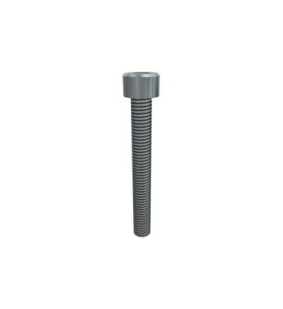 PIAB VACUUM PRODUCTS M5X40 SHCS