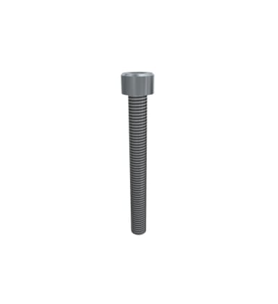 PIAB VACUUM PRODUCTS M5X45 SHCS