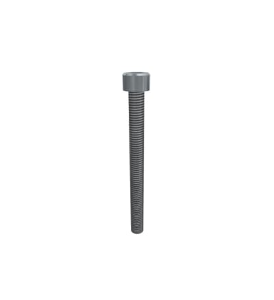 PIAB VACUUM PRODUCTS M5X55 SHCS