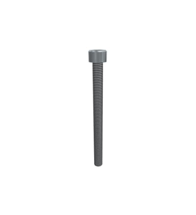 PIAB VACUUM PRODUCTS M5X60 SHCS