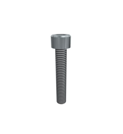 PIAB VACUUM PRODUCTS M6X35 SHCS
