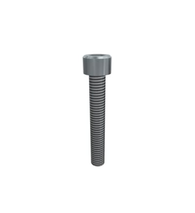 PIAB VACUUM PRODUCTS M6X40 SHCS