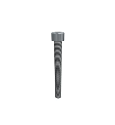 PIAB VACUUM PRODUCTS M6X55 SHCS