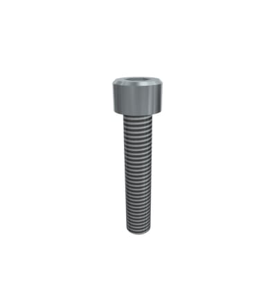 PIAB VACUUM PRODUCTS M8X40 SHCS
