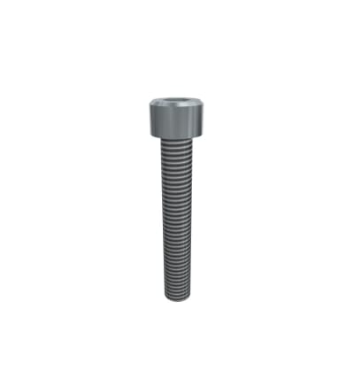 PIAB VACUUM PRODUCTS M8X50 SHCS