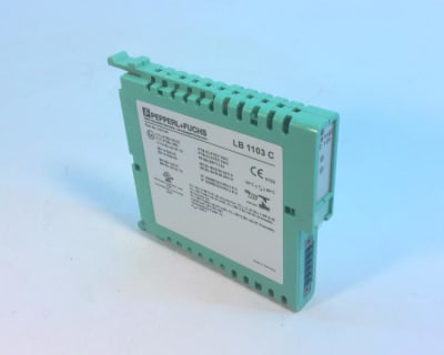 PEPPERL & FUCHS LB1103C