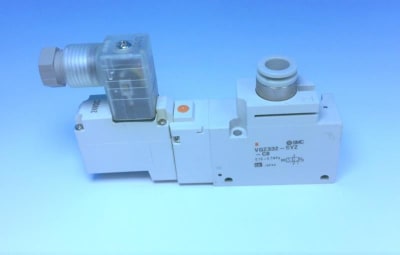 SMC VQZ332-5YZ-C8