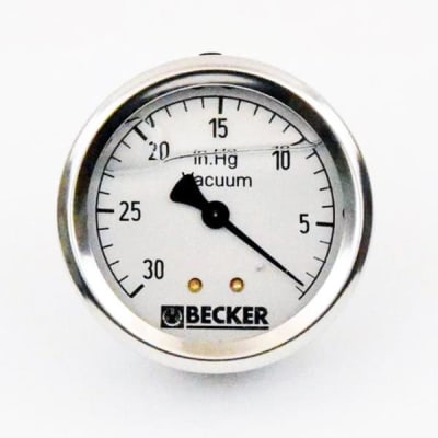 BECKER PUMPS ADG00001