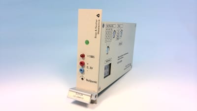 BOPP & REUTHER EUV-04.001