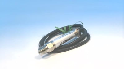 OMEGA ENGINEERING PX603-500GV5-X6B