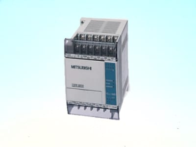 MITSUBISHI FX1S-20MR-001