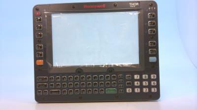 HONEYWELL VM1A530-FRONT PANEL